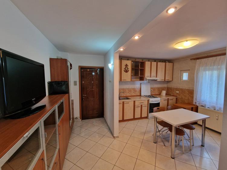 2 camere ULTRACENTRAL – Piata Alba Iulia (rond) - Bd. Decebal - Bd. Unirii 2xAC