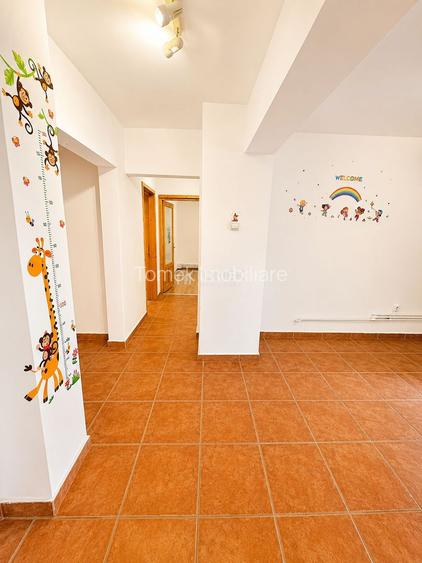 Spatiu comercial/birouri Calea Bucuresti7 zona Judetean - 3