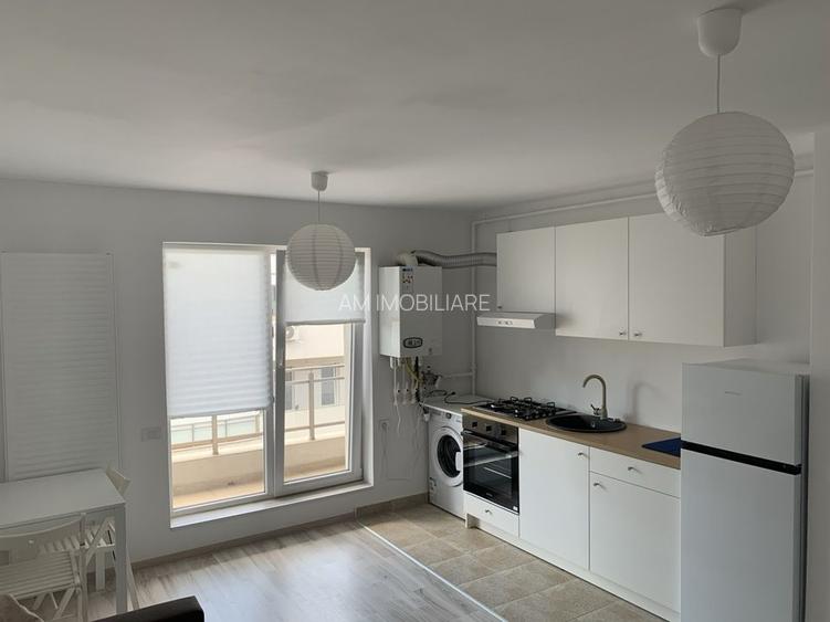 AP. 2 CAMERE - METALURGIEI, PRIMA INCHIRIERE, CENTRALA PROPRIE - 5