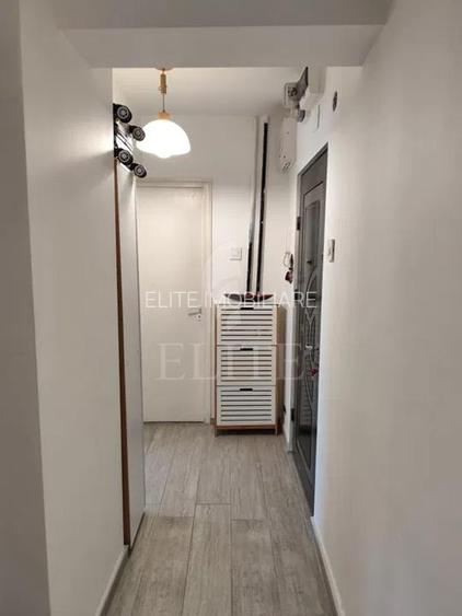 Apartament o camera în zona SEMICENTRALA - 5