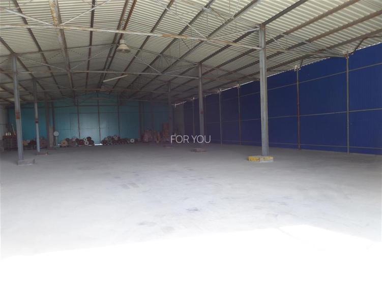 Hala Productie / Depozitare 600 mp + Teren 1000 mp – Magura (Farbe), Bacau – Acc - 5