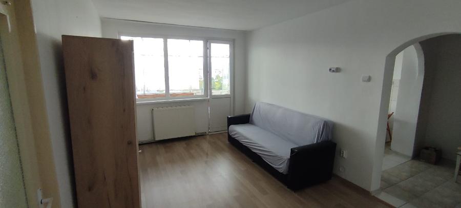 Apartament 2 camere | 45 mp utili + balcon 7 mp | Strada Oștirii – Sibiu