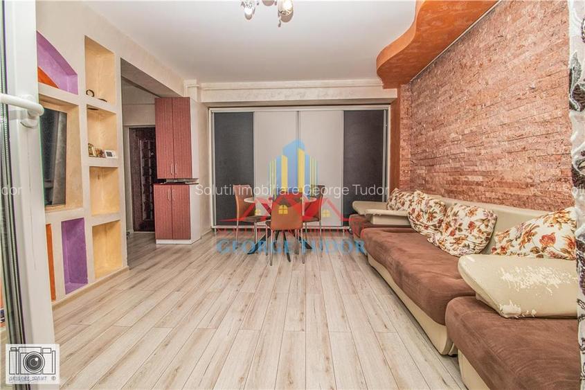 Ap. 2 camere, 53 mp de vanzare Chiajna, Str. Tineretului Nr 24, BL 5 - 8