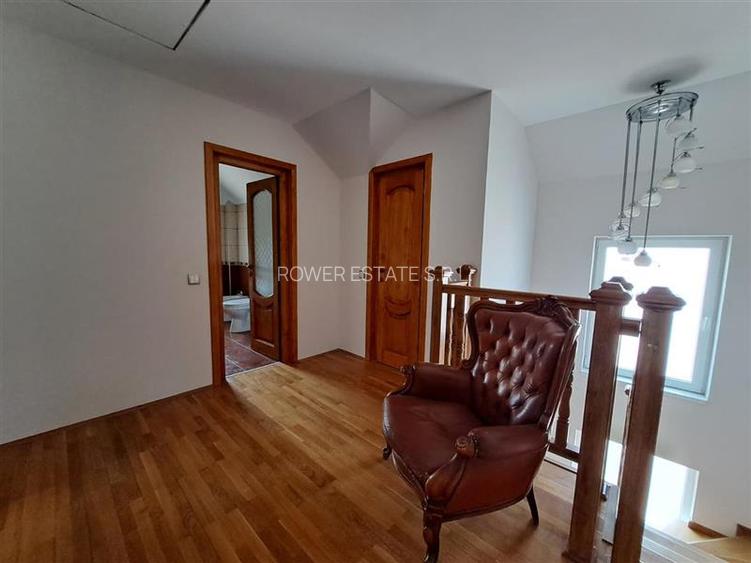 Casa individuala, 180 mp utili, situata in cartierul Manastur! - 11