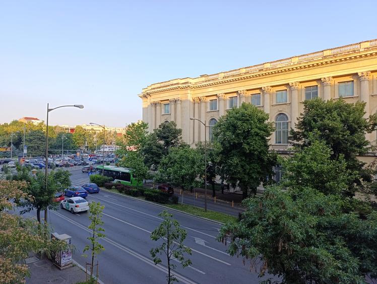 Ateneul roman athenee palace sala palatului