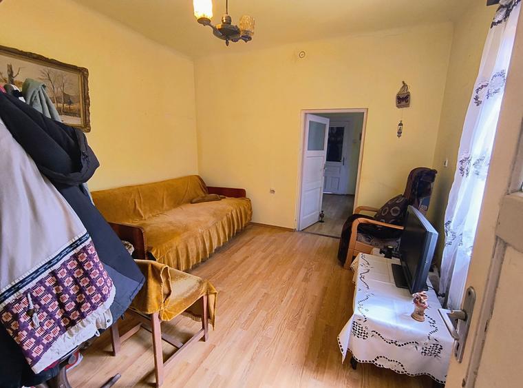 Ploiesti- Ultracentral- zona Ana Ipatescu