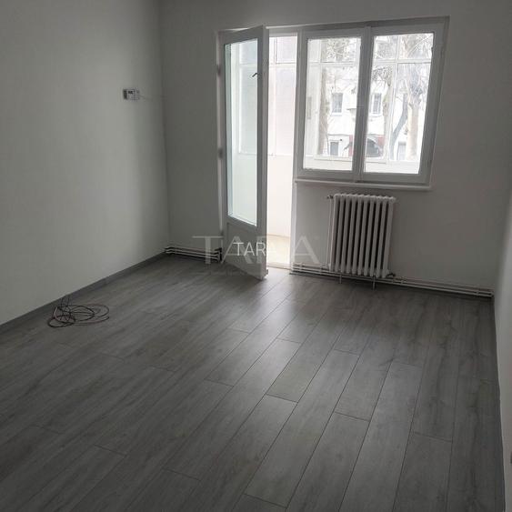 Apartament 2 camere Mănăștur, etaj 1, renovare începută, investitie. - 2