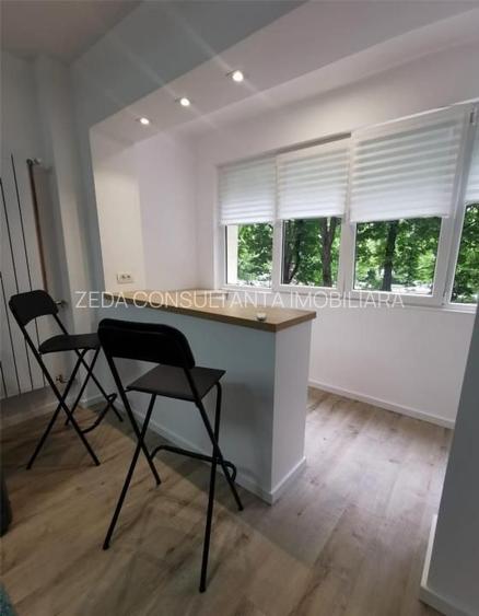 Apartament Titan/Liviu Rebreanu - 2