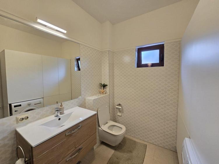 Duplex 4 camere, mobilat si utilat zona VIVO