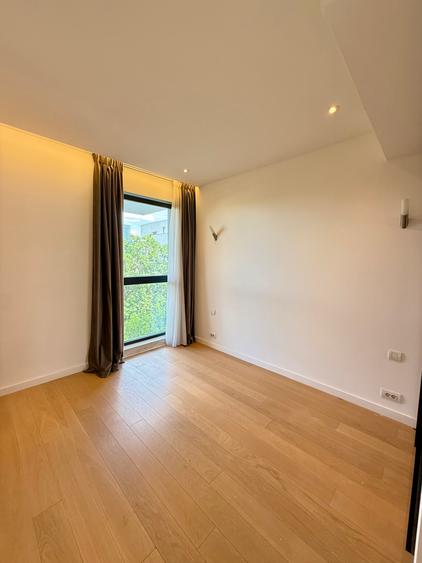 Apartament cu 3 camere de inchiriat // ONE Herastrau Plaza