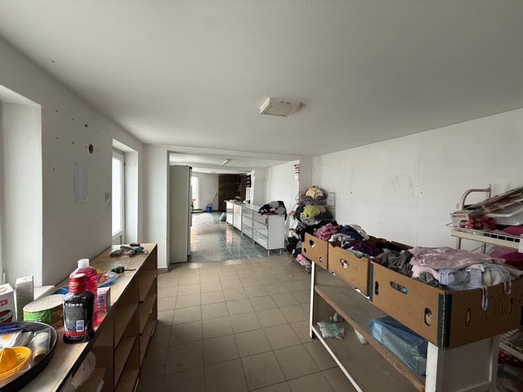 Casă individuală + ANEXA de vânzare | RENOVALIBA | DAIA ROMANA | 1109 MP TEREN |