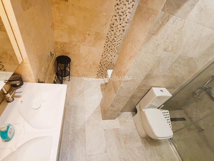 Apartament 3 camere Herastrau - 8