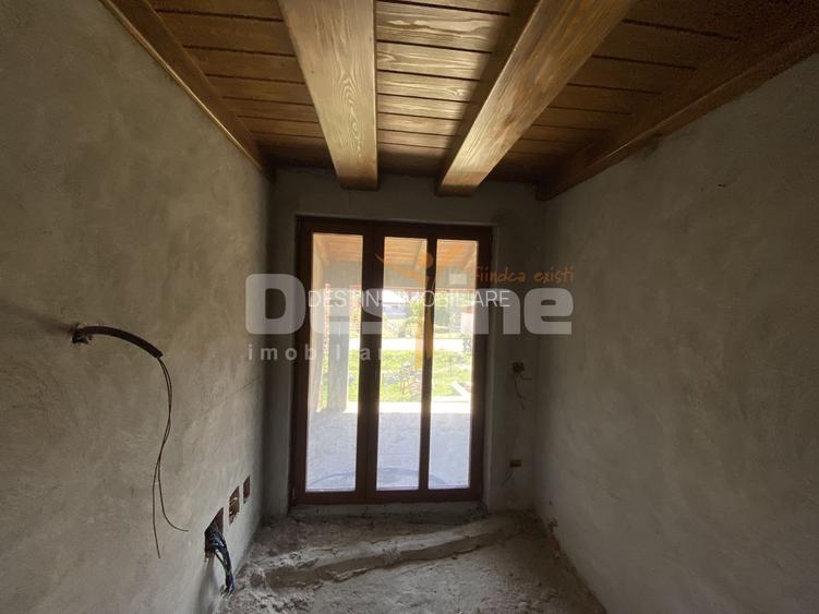 Casa de vanzare 260mp Borlesti 85.000€ - 31