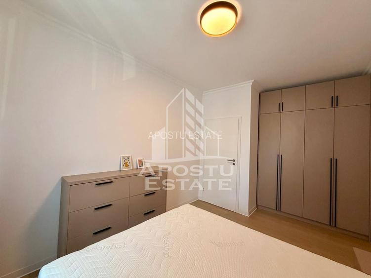 Apartament cu 2 camere de vanzare, etaj intermediar, Giroc - 8