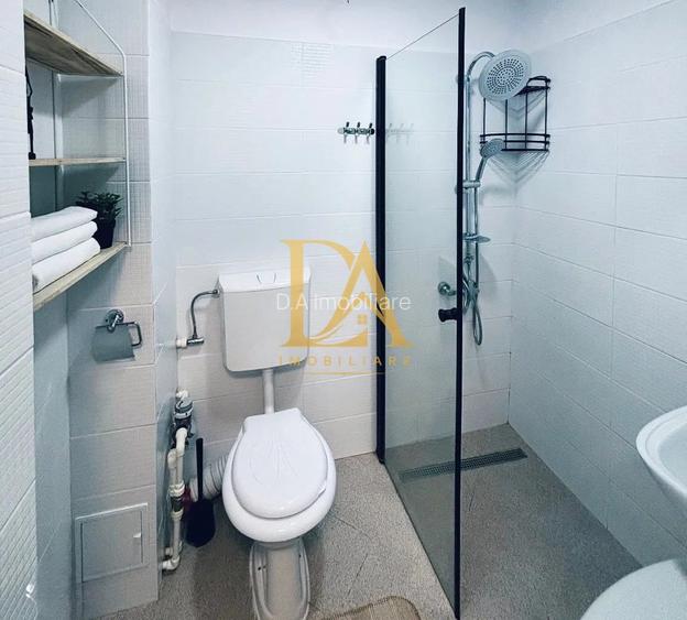 Apartament 2 camere  Metrou Valea Ialomiței - 6