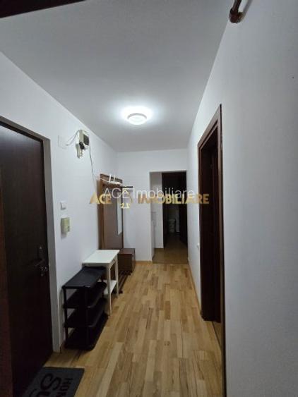 2 Camere de inchiriat | Crangasi | Centrala proprie | Metrou - 8