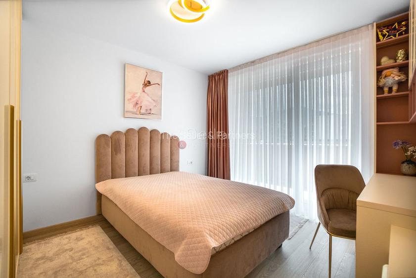Complex Urban Plaza | Suprafata Generoasa - 16