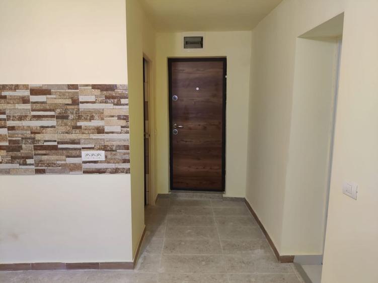 Apartament 2 camere la demisol 43 mp - Hasdeu / Central