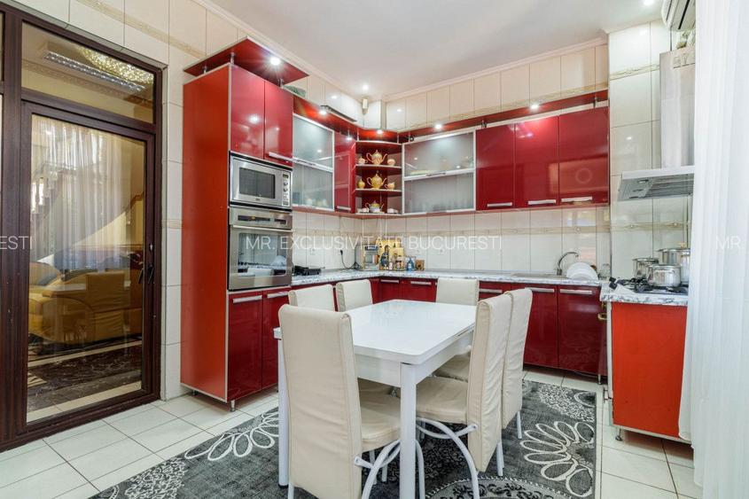 Locuință spectaculoasă cu potențial de business – 730 mp, sector 2 - 4