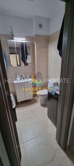 Apartament 2 Camere Decomandat Sector 4 Grand Arena 56 Mp - 8