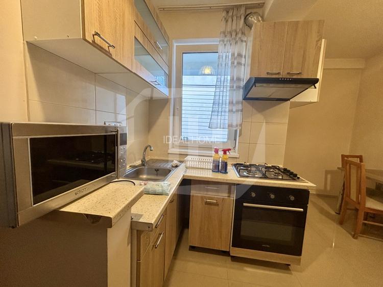 Apartament 2 camere, decomandat, 55mp, Marasti - 5