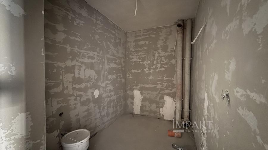Apartament cu 2 camere langa Baza Sportiva Gheorgheni