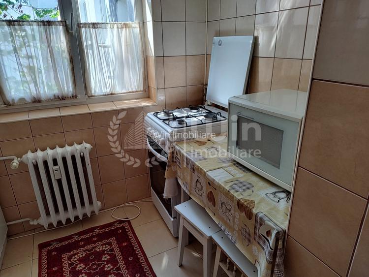 Apartament 2 camere | La cheie | Manastur | Zona Bucium! - 6