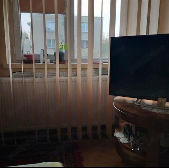 Apartament 2 camere, semidecomandat, Titulescu