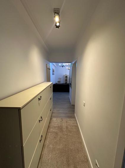 APARTAMENT 3 CAMERE - PARCARE SUBTERANA - EROU IANCU NICOLAE PIPERA