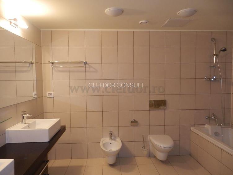Apartament cu 3 camere de închiriat în zona Primaverii - 17