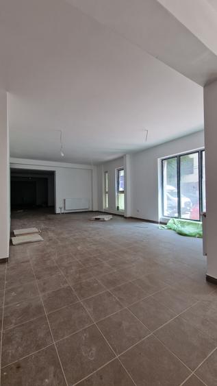 🏢 Spațiu Comercial - Birouri - 209 mp | Timpuri Noi | Bloc Nou 2026 Timpuri Noi