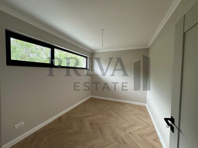 Casa individuală modernă 4 camere, 3 bai, 136 mp, Ciarda Roșie - 10