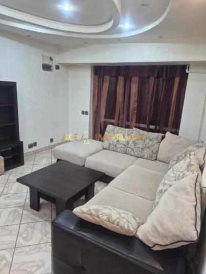 2 Camere de inchiriat | Alba Iulia | Mobilat & Utilat |