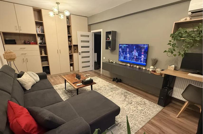 2 Camere | Berceni | Aparatorii Patriei | Parcare | 0 Comision