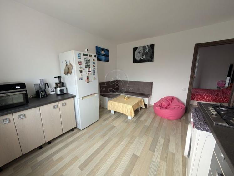 Apartament 1 Camera | Zona Linistita | Finisat Modern