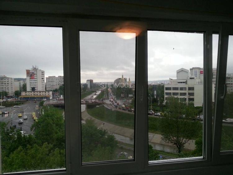 Apartament 2 Camere Decomandat – Podu Roș, Centrală Proprie - 8