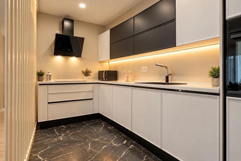 Apartament de Lux | Design Modern | Finisaje Premium | Complex Reziden