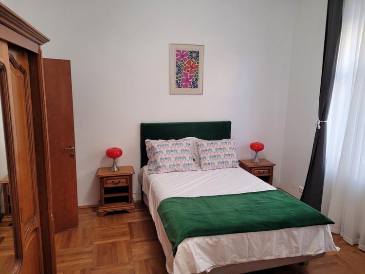 Mall Vitan -apartament in vila