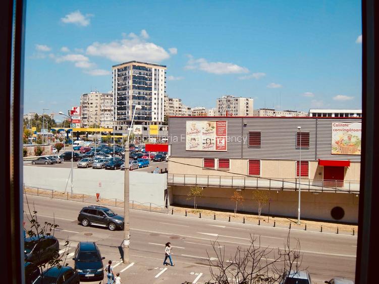 Garsoniera Dristor - Kaufland, 9 minute de metrou, stradal, mobilată si utilată - 8