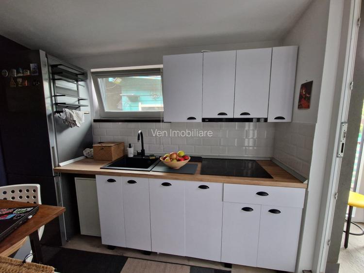 CASĂ DE VÂNZARE ÎN UNIREA – 169.000 €