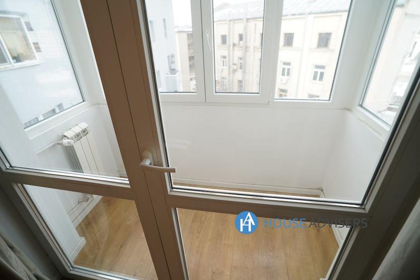Inchirirere apartament 2 camere Calea Victoriei