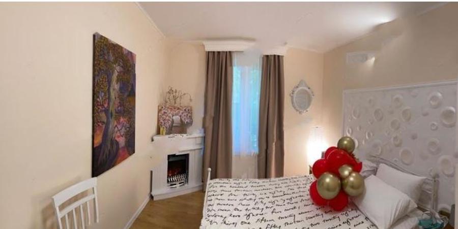 Apartament 2 Camere,Floreasca,bl.reabilitat,DECOMANDAT,Amenajat,centrala,mobilat