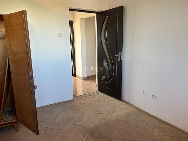 Recomandare vizionare!   Decomandat Calea Bucuresti/etaj 7 - 2