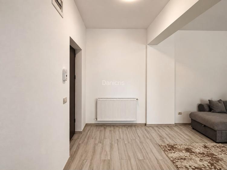 Exclusivitate | Apartament nou cu 2 camere și terasă de 19 mp | Mamaia Nord - 14