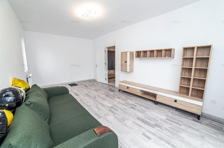 2 Camere Nicolae Teclu | Mobilat si utilat | Parcare | 10 minute metrou - 4