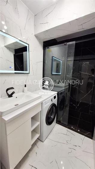 Apartament 2 Camere Tatarasi - 5