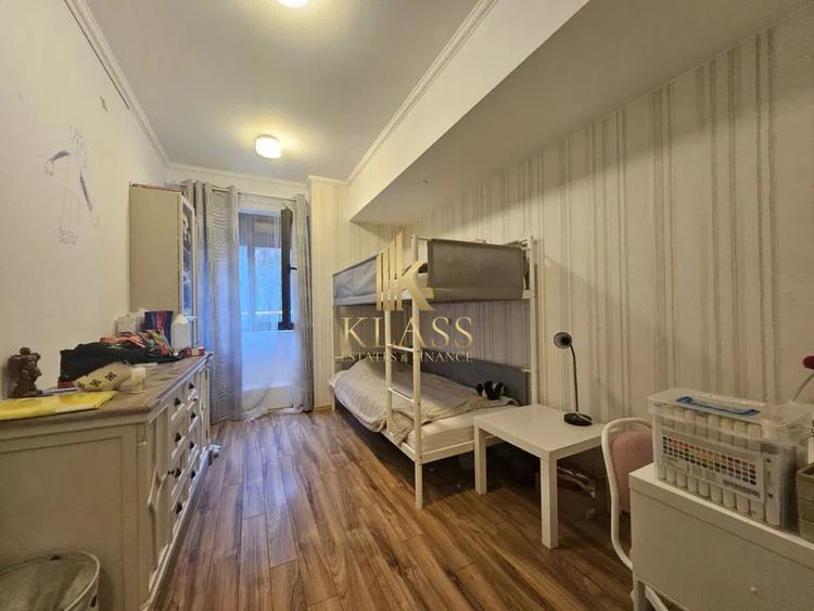 Apartament cu 3 camere -Diamond Residence-Pipera | Iancu Nicolae