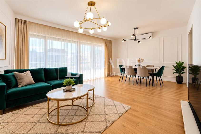 PREMIUM I Vila de inchiriat I Ansamblu rezidential