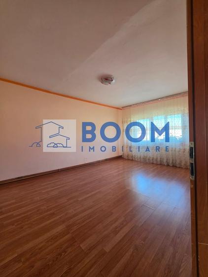 Apartament 3 camere Nord | Centrala proprie | 2 balcoane | I-01