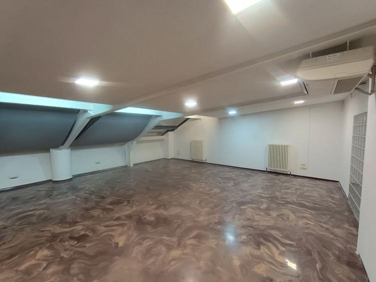 Unirii spatiu comercial demisol sau etaj